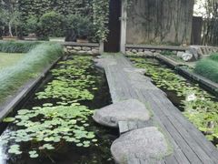 -澳珀食堂