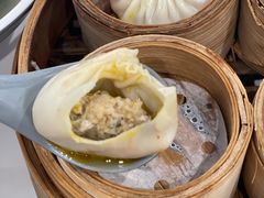 -馋三尺蟹粉小笼(人民广场店)