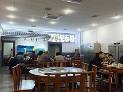 -盈田盈粥庄(博山东路店)
