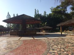 邛海宾馆-西昌邛海宾馆