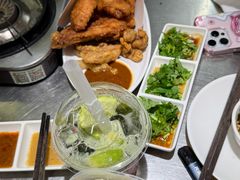 -燃计沙茶皇·香港沙茶火锅(人广旗舰店)