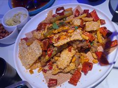 -钳小柒·小龙虾蓝龙王烧烤夜宵(长寿路店)