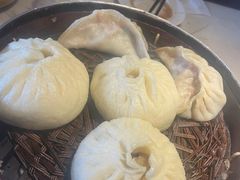 -红灯笼大酒楼(通湖路店)