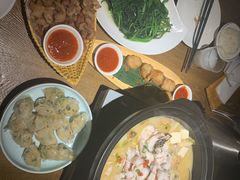 -新悦·霞浦海鲜生(上下杭店)