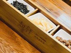 -如轩·海鲜砂锅粥·潮汕菜(一品天下店)