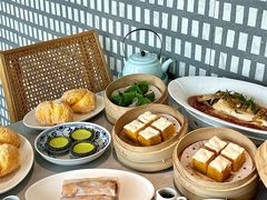 -陶兰居·手工点心·粤菜(圆融时代广场店)