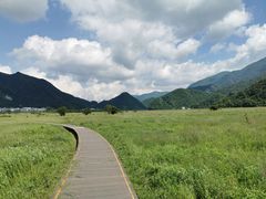 -大九湖