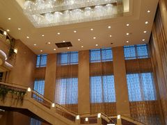 -浙江三立开元名都大酒店·四季轩中餐厅
