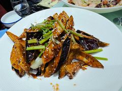 -阿喆私房菜(西五路店)