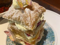 -唐猫庭院·千年陕菜(大唐不夜城店)