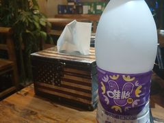 -万记麻辣烫国展总店