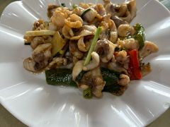 -红日饭店(裕隆三路店)