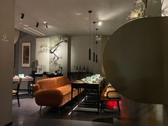-山塘渡·苏式园林餐厅
