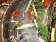 -亮欢寨(凯里总店)