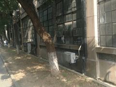 -凡德艺术街区