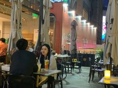 -农畉LONFOOD(福田星河COCOPark店)