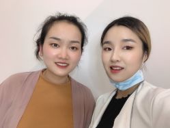 -久匠·野生眉半永久纹眉