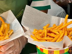 -Potato Corner(广州天河城店)