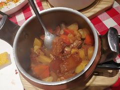 -西贝莜面村(上海百联西郊店)