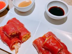 金沙红米肠-点都德(大茶楼店)