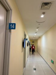 -苏州大学附属儿童医院(园区总院)