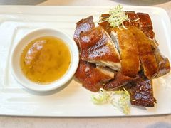 -拾溪餐厅(杭州千禧度假酒店)