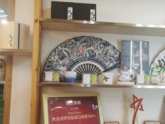 -霸王茶姬(五一路店)