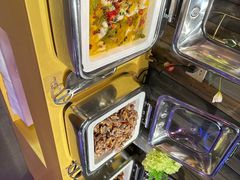 -领鲜活海鲜榴莲自助火锅(东门店)