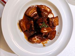-徽镇小厨·经典徽菜(马连道店)