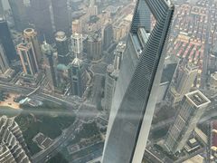 -上海中心大厦