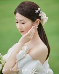 -麦田·婚纱摄影(天河新天地店)