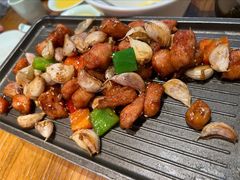 -老板恋上鱼(印象城店)