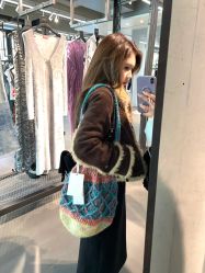 点击看大图 -New Fashion发型定制