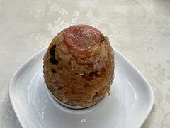 蛋子里有料-宜兴隆家宴·私房菜(泰安华庭店)