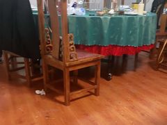 包厢-塘径小院农家食府