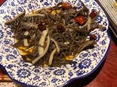 -北平食府(马鞍山路店)