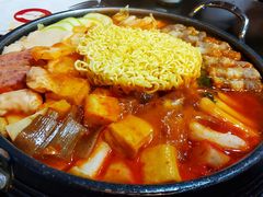 -the frypan韩国炸鸡啤酒(五路居店)