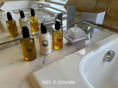 -新加坡丽思卡尔顿美年酒店