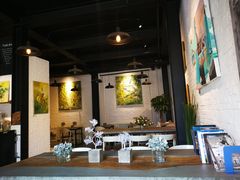 大堂-Tian品