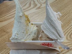 -野人先生Gelato(上海长宁龙之梦店)