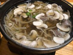牛肉汤锅-汤厨(五道营店)