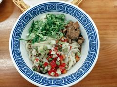 -郑家包子牛肉拉面(尚勤路店)
