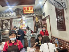 -一品飘香米线(一中总店)