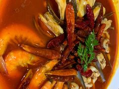 -榕意·川味之美(深业上城店)