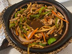 -臭鳜鱼人家·老字号徽菜