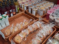 -CARINO BAKERY&CAFE(人广来福士店)