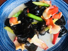 芦笋兰花贝-兰溪小馆(东直门簋街店)