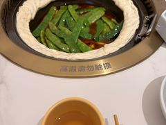 -锅当当铁锅炖烀饼王(长泰广场店)