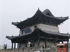 -雁门关景区