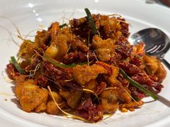 -蘇锦宴·淮扬菜烤鸭·小院(三元桥霄云路店)